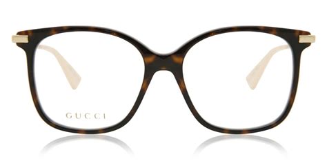 Gucci™ GG0512O Oversized Eyeglasses 